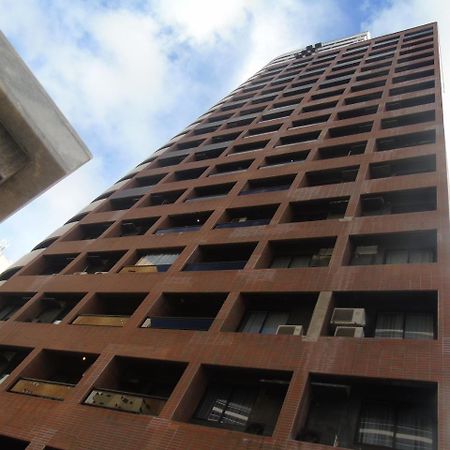 Flat Em Hotel 4 Estrelas 1902 Φορταλέζα Εξωτερικό φωτογραφία