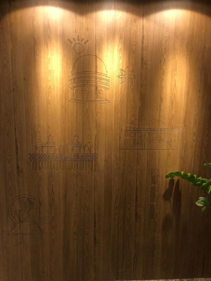 Flat Em Hotel 4 Estrelas 1902 Φορταλέζα Εξωτερικό φωτογραφία