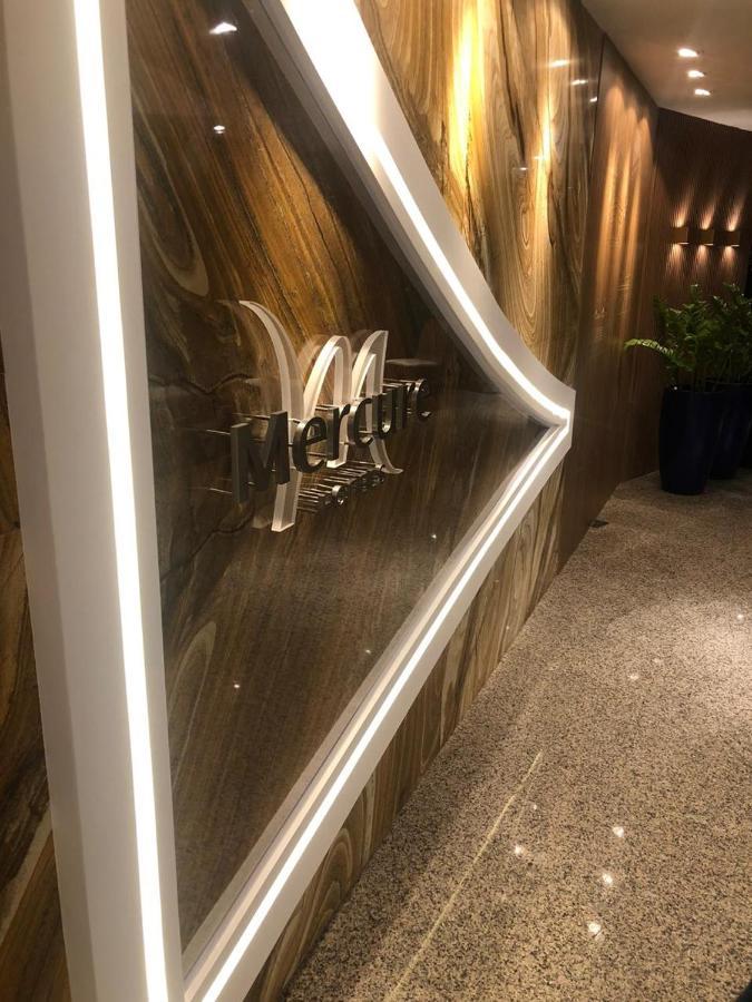 Flat Em Hotel 4 Estrelas 1902 Φορταλέζα Εξωτερικό φωτογραφία