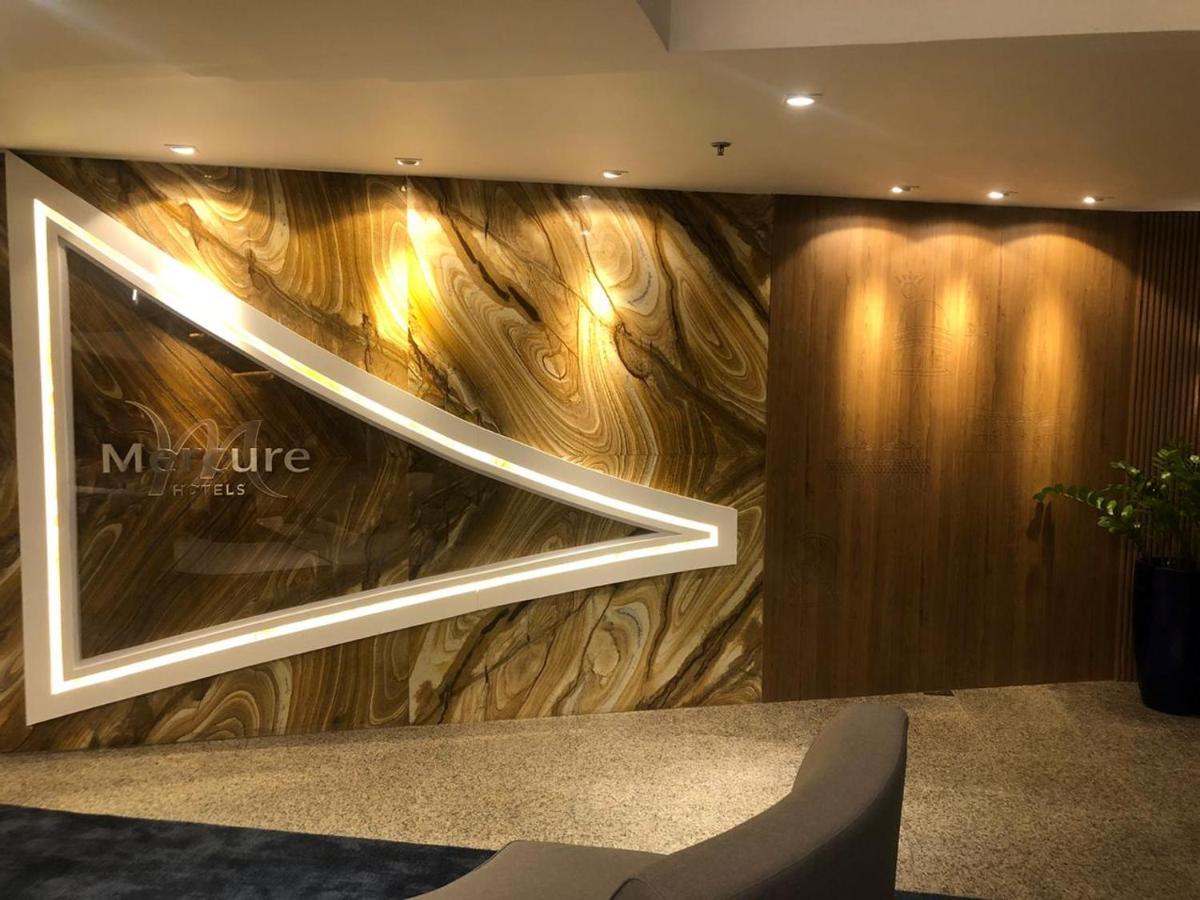 Flat Em Hotel 4 Estrelas 1902 Φορταλέζα Εξωτερικό φωτογραφία