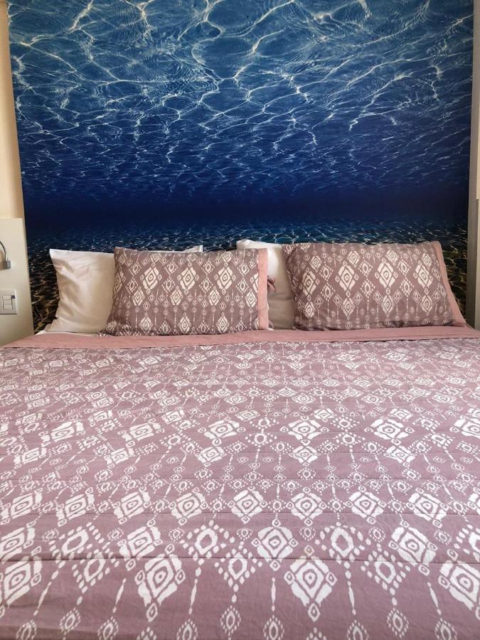 Flat Em Hotel 4 Estrelas 1902 Φορταλέζα Εξωτερικό φωτογραφία