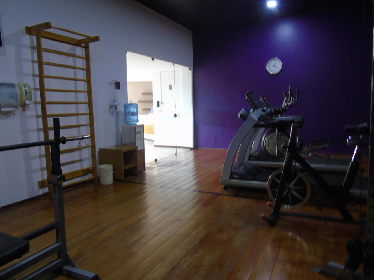 Flat Em Hotel 4 Estrelas 1902 Φορταλέζα Εξωτερικό φωτογραφία